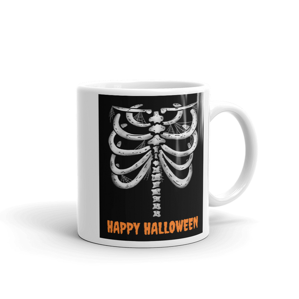 HAPPY HALLOWEEN Mug