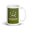 VETERANS DAY Mug