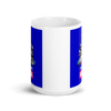 RUSSIA Mug