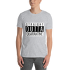 STRAIGHT OUTTA QUARANTINE Short-Sleeve Unisex T-Shirt