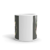 ACCEPT YOUR INNER UNICORN Mug | Coffee lover mug Ceramic Mug Tea Mug |