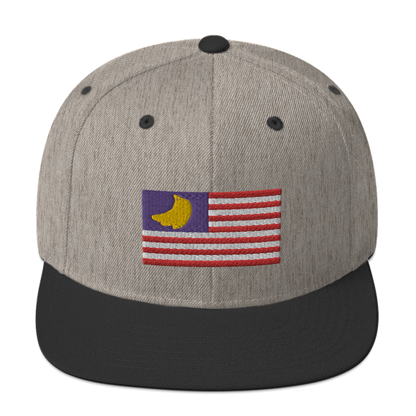 Banana Republic?? Snapback Hat
