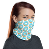 DONUTS Neck Gaiter