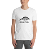 FISHING Short-Sleeve Unisex T-Shirt