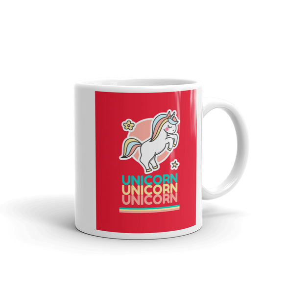 UNICORN Mug
