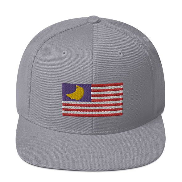 Banana Republic?? Snapback Hat