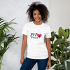 PET PARENT Short-Sleeve Unisex T-Shirt
