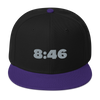 8:46 Hat