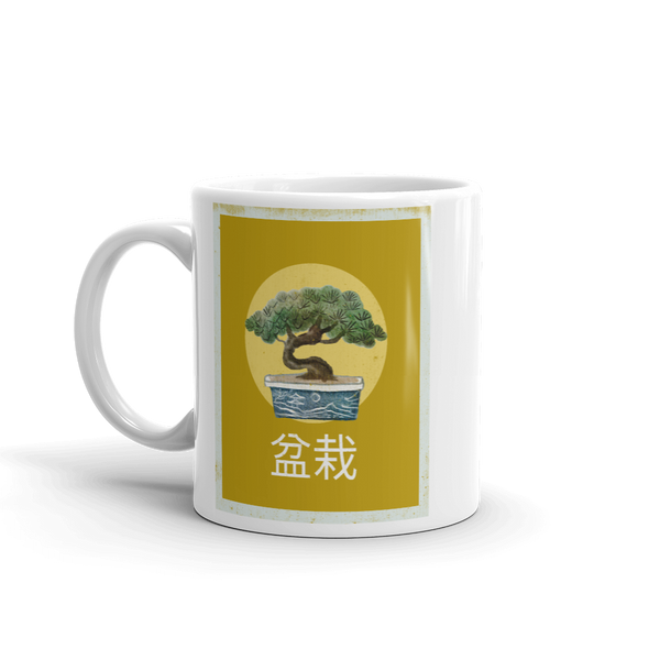 BONSAI Mug