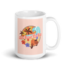 HERE COMES THE FUN Mug