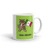 MEXICO Mug