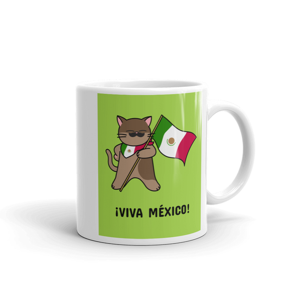 MEXICO Mug