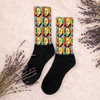 EINSTEIN Socks