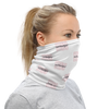 STRONG AND BEAUTIFUL Neck Gaiter