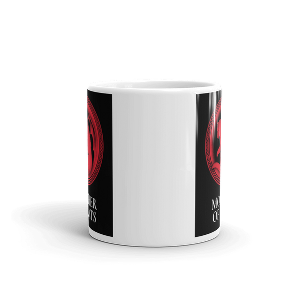 MOTHER OF CATS Mug