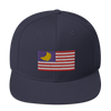 Banana Republic?? Snapback Hat