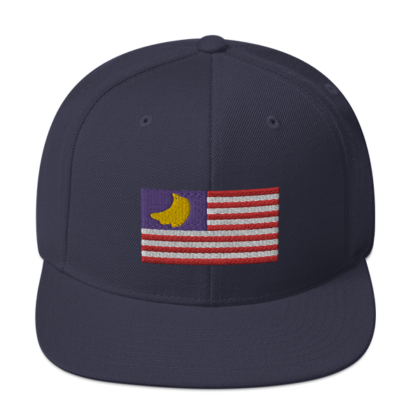 Banana Republic?? Snapback Hat