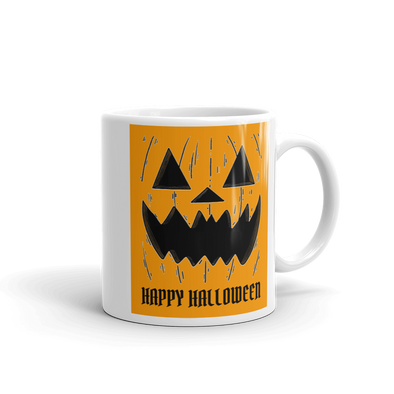 HALLOWEEN Mug