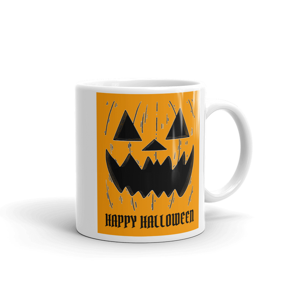 HALLOWEEN Mug