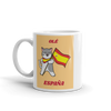 SPAIN Mug