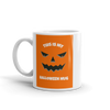 THIS IS MY HALLOWEEN Mug