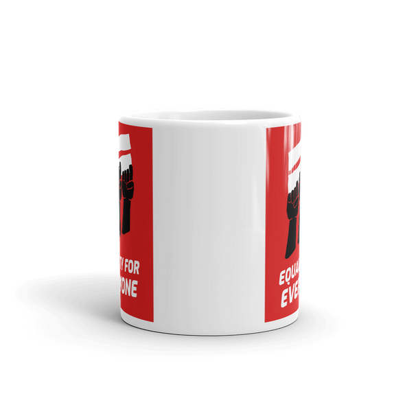 EQUALITY Mug