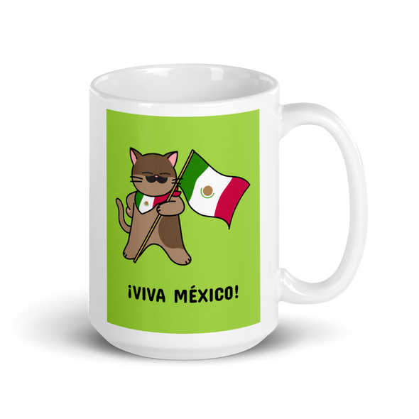 MEXICO Mug