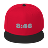 8:46 Hat