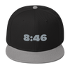 8:46 Hat