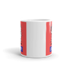 LAND OF LIBERTY Mug