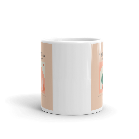 SEDONA Mug