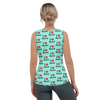 MEDICAL PROFESSIONAL Sublimation Cut & Sew Tank Top