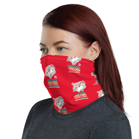 UNICORN Neck Gaiter