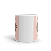 THE DAY BEGINS AFTER COFFEE Mug