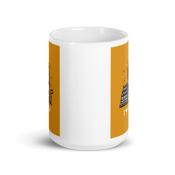 SPAIN Mug