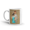 TRUE LOVE IS AGELESS Mug