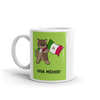 MEXICO Mug