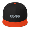 8:46 Hat