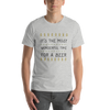 MOST WONDERFUL TIME Short-Sleeve Unisex T-Shirt