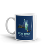 NEW YORK Mug