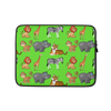 ANIMALS Laptop Sleeve