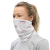 STRONG AND BEAUTIFUL Neck Gaiter