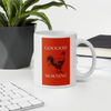 ROOSTER Mug