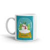 LET IT SNOW Mug