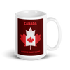 CANADA Mug