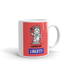 LAND OF LIBERTY Mug