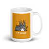 SPAIN Mug