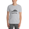 FISHING Short-Sleeve Unisex T-Shirt