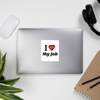 MEDICAL PROFESSIONAL Bubble-free stickers