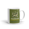 VETERANS DAY Mug